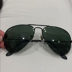 Rayban Aviators